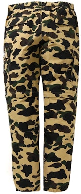 BAPE 字母迷彩運動長褲 休閒穿搭 1H30-152-016 Purchase BAPE 字母迷彩運動長褲 休閒穿搭 1H30-152-016