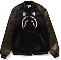 BAPE Animal Print Crewneck Zip Jacket Unisex 1J72-140-001 BAPE Animal Print Crewneck Zip Jacket Unisex 1J72-140-001
