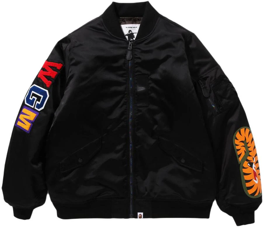 bape-animal-print-v-neck-zip-up-long-sleeve-jacket-1-k30-141-001