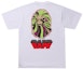 Order BAPE Ape Head 1 Baju-T 'Putih'