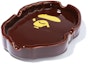 Buy BAPE Ape Head Ashtray Brown