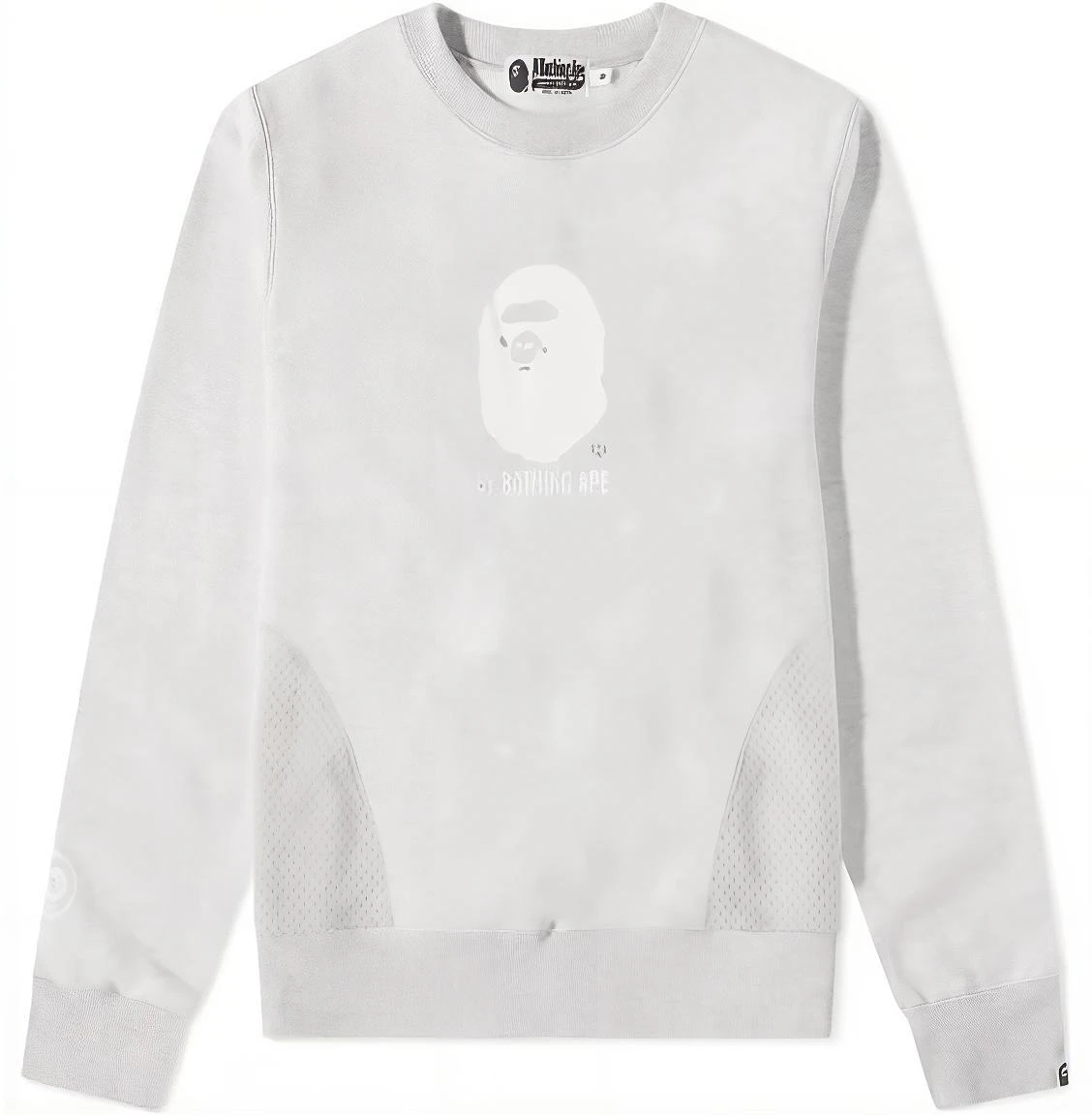 bape-ape-head-logo-crewneck-sweatshirt-unisex-grey-001swi801003m