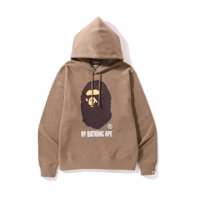 BAPE Ape Head Logo Pullover Hoodie - 1I25-114-001