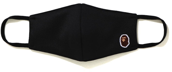 베이프 시그니처 블랙 마스크
(Beipeu Sigeunicheo Beullaek Maseukeu)
Buy 베이프 시그니처 블랙 마스크
(Beipeu Sigeunicheo Beullaek Maseukeu)