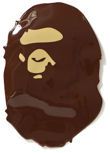 베이프 시그니처 블랙 마스크
(Beipeu Sigeunicheo Beullaek Maseukeu)
Lookbook 베이프 시그니처 블랙 마스크
(Beipeu Sigeunicheo Beullaek Maseukeu)