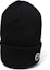 Buy Bape Ape Head One Point Beanie Black