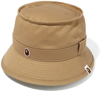 베이프 아페 헤드 버킷햇 (SS20) 베이지
Buy 베이프 아페 헤드 버킷햇 (SS20) 베이지