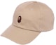 Buy BAPE Ape Head One Point Panel Cap (SS22) Beige