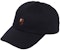 BAPE Ape Head One Point Panel Cap (SS22) Black