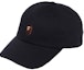 Buy BAPE Ape Head One Point Panel Cap (SS22) Black