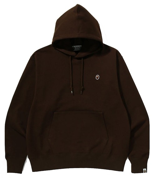 bape-ape-head-one-point-relaxed-fit-pullover-hoodie-brown