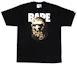 Buy Camiseta Negra BAPE Ape Head