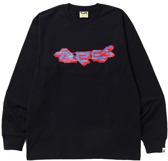 bape-ape-logo-l-s-tee-ss-22-black