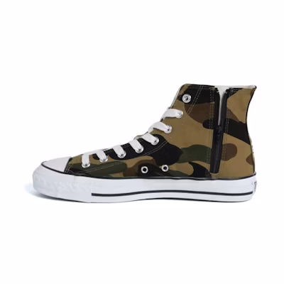 BAPE APE STA HI '1ST Camo'