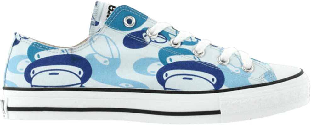 BAPE Apesta FS-010 Low 'Biru Camo' MFC2 Buy BAPE Apesta FS-010 Low 'Biru Camo' MFC2