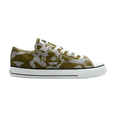 BAPE Apesta FS-010 Low 'Grey Camo'