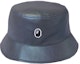 Buy BAPE Aurora A Bathing Ape Bucket Hat Black