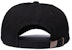 BAPE B.A. Washed Twill Cap 'Black'