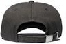Order BAPE B.A. Washed Twill Cap 'Charcoal'