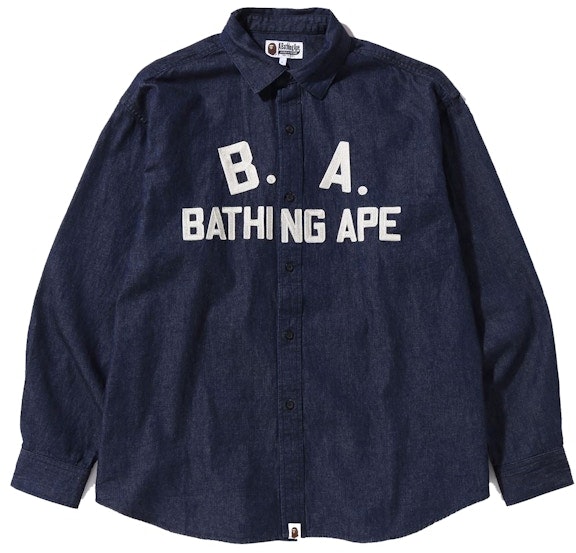 bape-b-a-loose-fit-denim-shirt-indigo