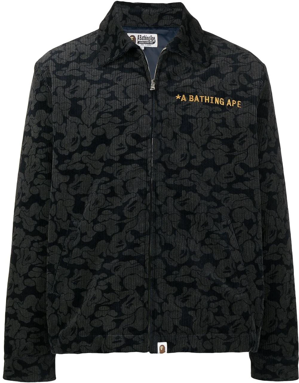bape-back-letter-print-zip-up-jacket-black-001-ljh-801003-mnavy