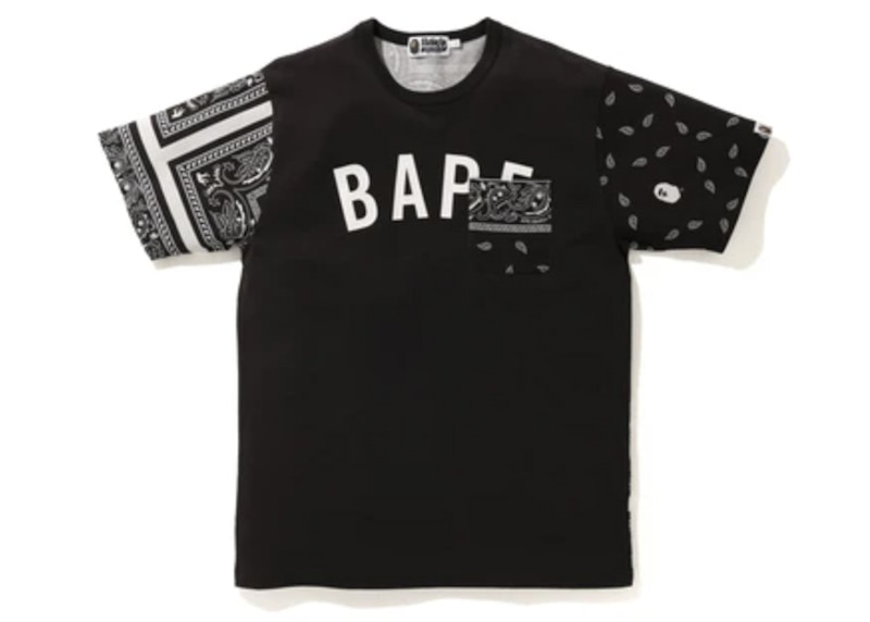 シャツ Supreme Bandana Football Jersey \