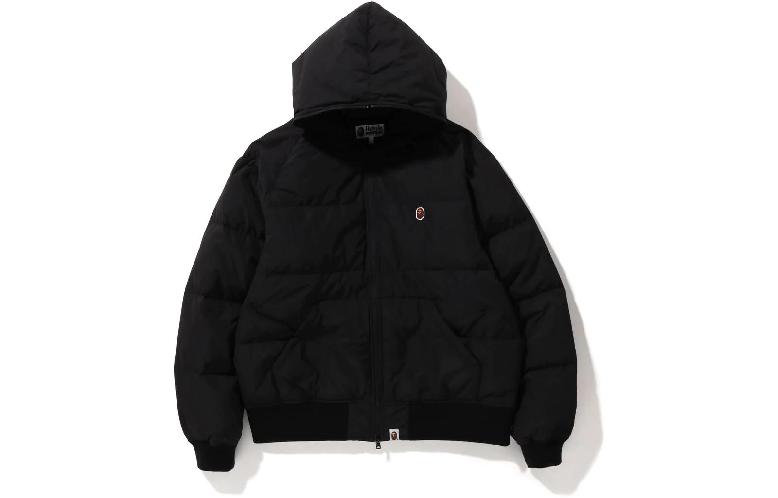 BAPE Bape Small Tag Hoodie Jacket 1I80-144-007 圖 2