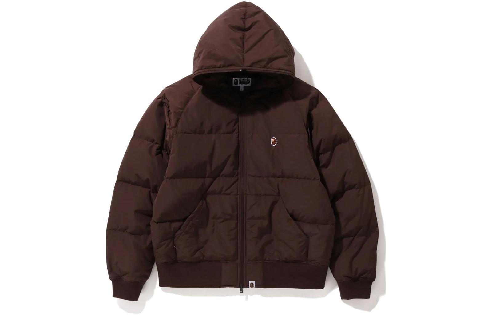 BAPE Bape Small Tag Hoodie Jacket 1I80-144-007 圖 3