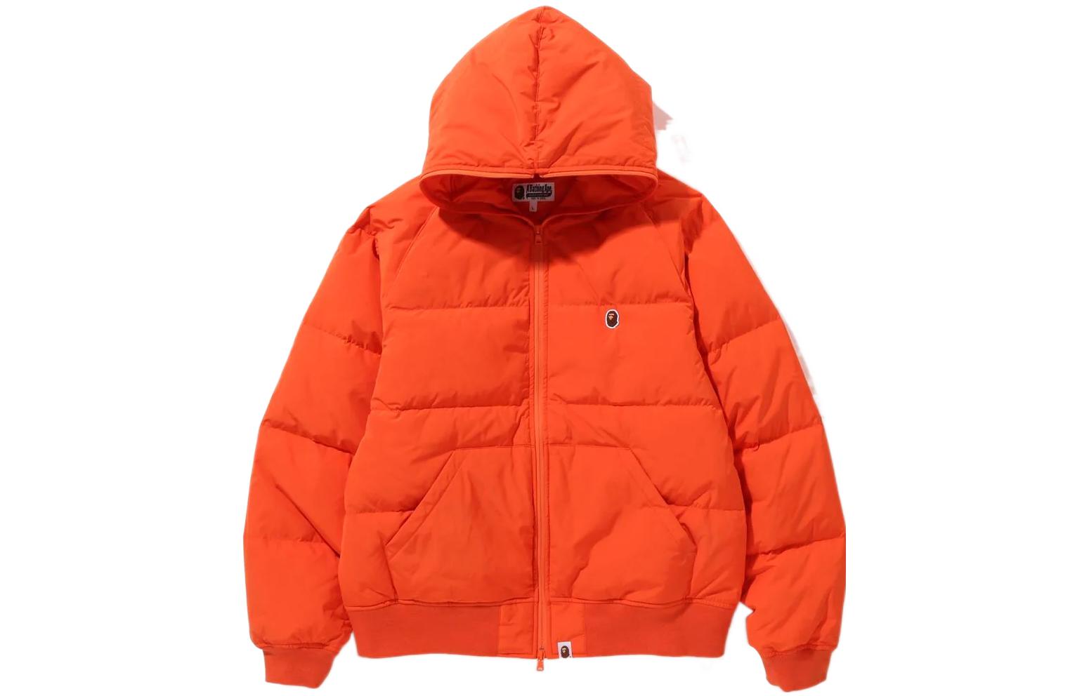 BAPE Bape Small Tag Hoodie Jacket 1I80-144-007 圖 5