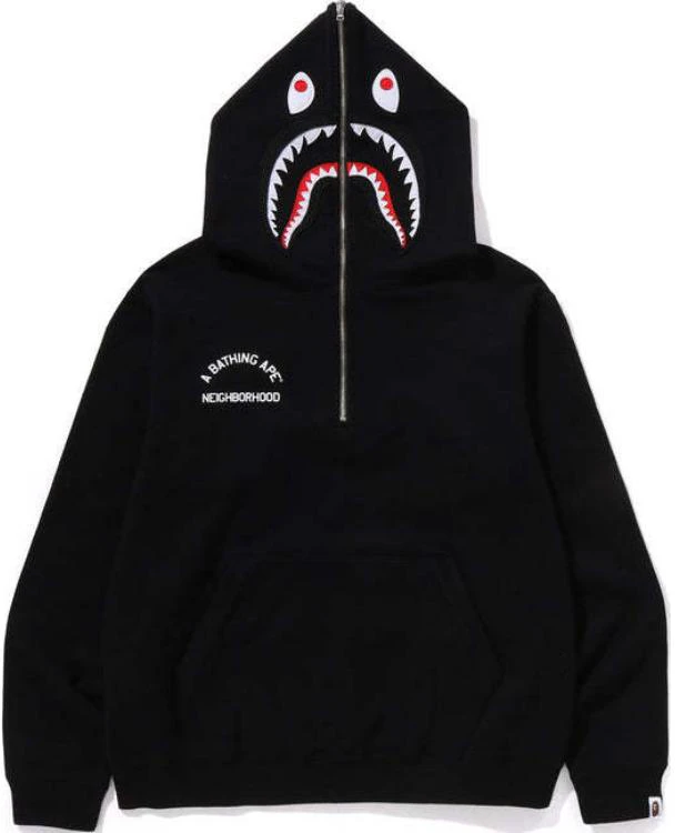 bape-bape-x-neighborhood-ss-25-dual-skull-shark-hoodie-unisex-collaboration-0-zxswm-115907-n