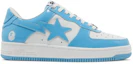 Buy BAPE Bapesta 2021 'Sax' Kasut Lelaki 1H70191001-SAX