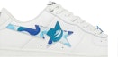 Order BAPE Bapesta 2022 ‘ABC迷彩 - 藍’ 1I70191005-BLU