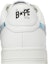 Sizing BAPE Bapesta 2022 ‘ABC迷彩 - 藍’ 1I70191005-BLU