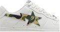 Order BAPE Bapesta 2022 'ABC Camo - Hijau' Sneakers 1I70191005-GRN