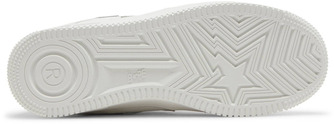 베이프 베이프스타 2022 'ABC 카모 - 그린' 1I70191005-GRN Shop 베이프 베이프스타 2022 'ABC 카모 - 그린' 1I70191005-GRN