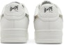 Details for BAPE Bapesta 2022 'ABC Camo - Hijau' Sneakers 1I70191005-GRN