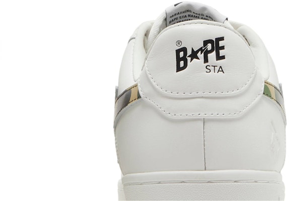 베이프 베이프스타 2022 'ABC 카모 - 그린' 1I70191005-GRN Sizing 베이프 베이프스타 2022 'ABC 카모 - 그린' 1I70191005-GRN