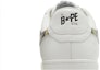 Sizing BAPE Bapesta 2022 'ABC Camo - Hijau' Sneakers 1I70191005-GRN