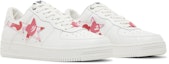 Cheap BAPE Bapesta 2022 'ABC Camo - Merah Jambu' 1I70191005-PNK