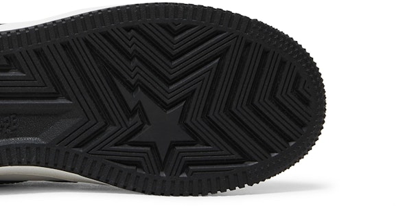 BAPE Bapesta 2022 'Hitam' Sepatu Sneakers 1I70191002-BLK Purchase BAPE Bapesta 2022 'Hitam' Sepatu Sneakers 1I70191002-BLK