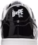 Sizing BAPE Bapesta 2022 'Hitam' 1I70191002-BLK