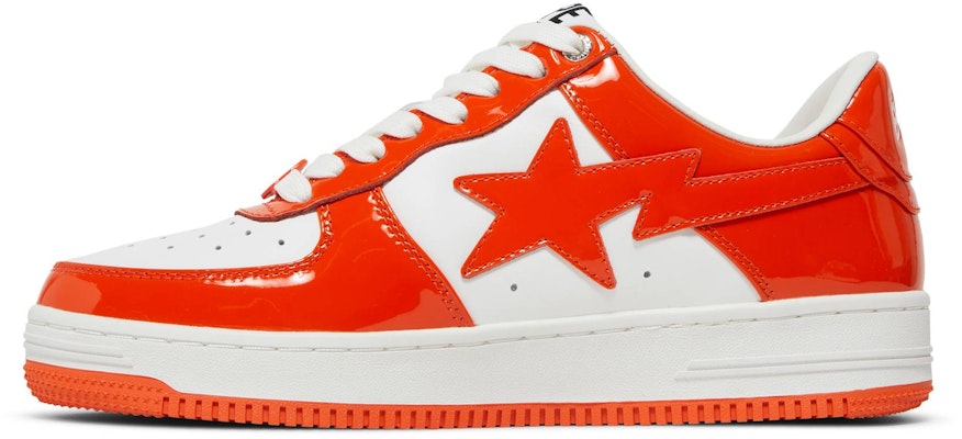 ベイプ ベイプスタ 2022 "オレンジ" 1I70191002-ORG Lookbook ベイプ ベイプスタ 2022 "オレンジ" 1I70191002-ORG