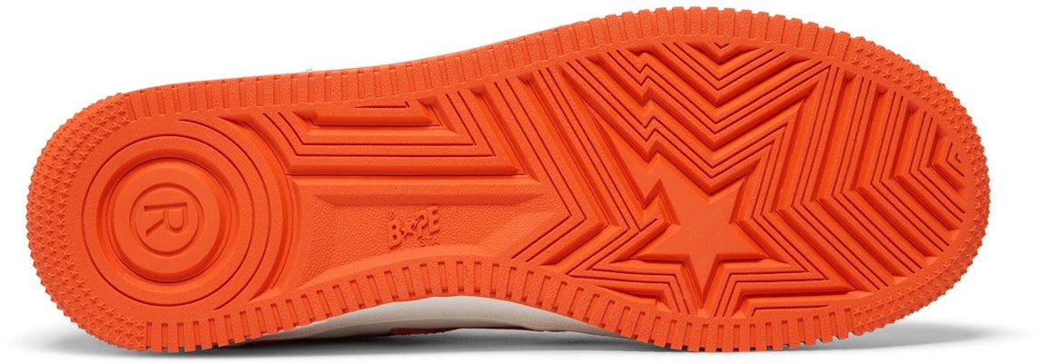 ベイプ ベイプスタ 2022 "オレンジ" 1I70191002-ORG Shop ベイプ ベイプスタ 2022 "オレンジ" 1I70191002-ORG