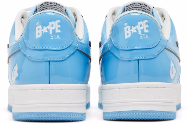BAPE Bapesta 2022 'Sax' 1I70191002-SAX Details for BAPE Bapesta 2022 'Sax' 1I70191002-SAX