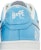 BAPE Bapesta 2022 'Sax' Lelaki/Wanita Sneaker 1I70191002-SAX