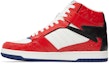 Lookbook BAPE Bapesta 88 Mid #1 'Merah' 1J30191027-RED