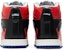 BAPE Bapesta 88 Mid #1 'Merah' 1J30191027-RED