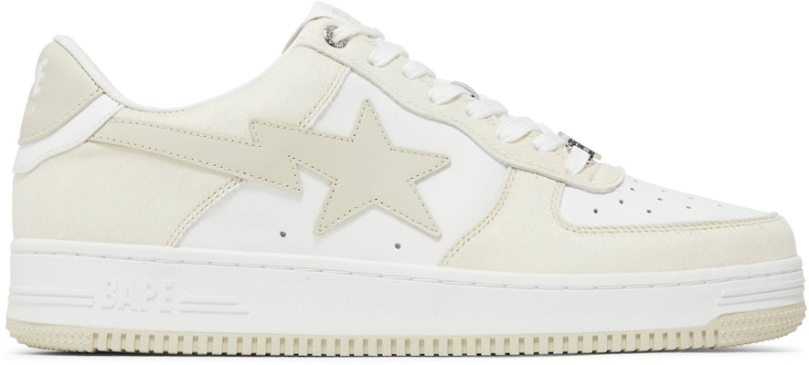 ベイプ ベイプスタ #1 ベージュ 1J80191050-BEI Buy ベイプ ベイプスタ #1 ベージュ 1J80191050-BEI