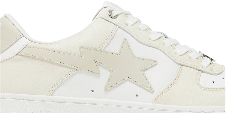 ベイプ ベイプスタ #1 ベージュ 1J80191050-BEI Order ベイプ ベイプスタ #1 ベージュ 1J80191050-BEI