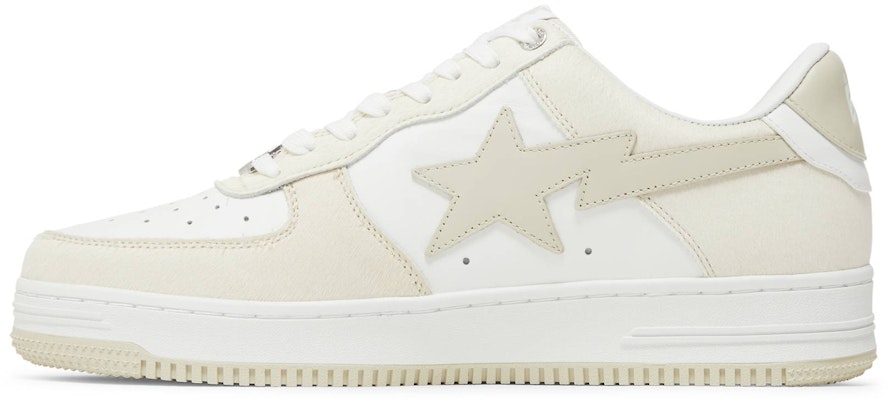 ベイプ ベイプスタ #1 ベージュ 1J80191050-BEI Lookbook ベイプ ベイプスタ #1 ベージュ 1J80191050-BEI